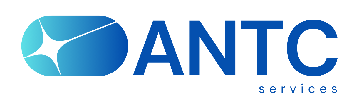 ANTC Services for website