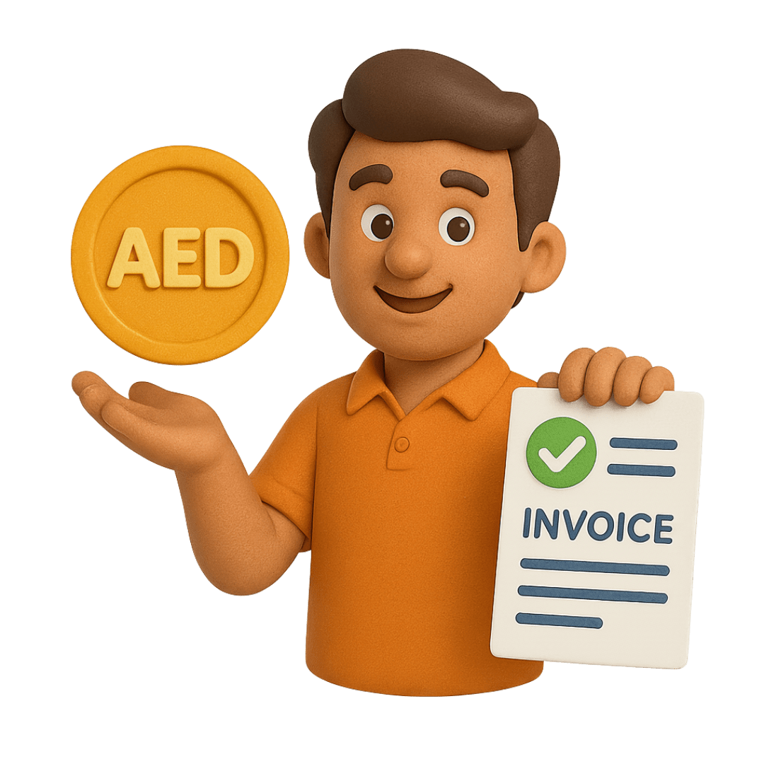 Affordable & transparent pricing