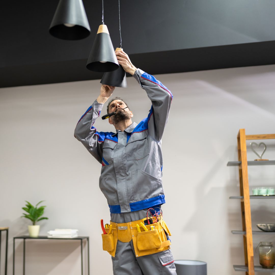 Electrical Maintenance - About us 6