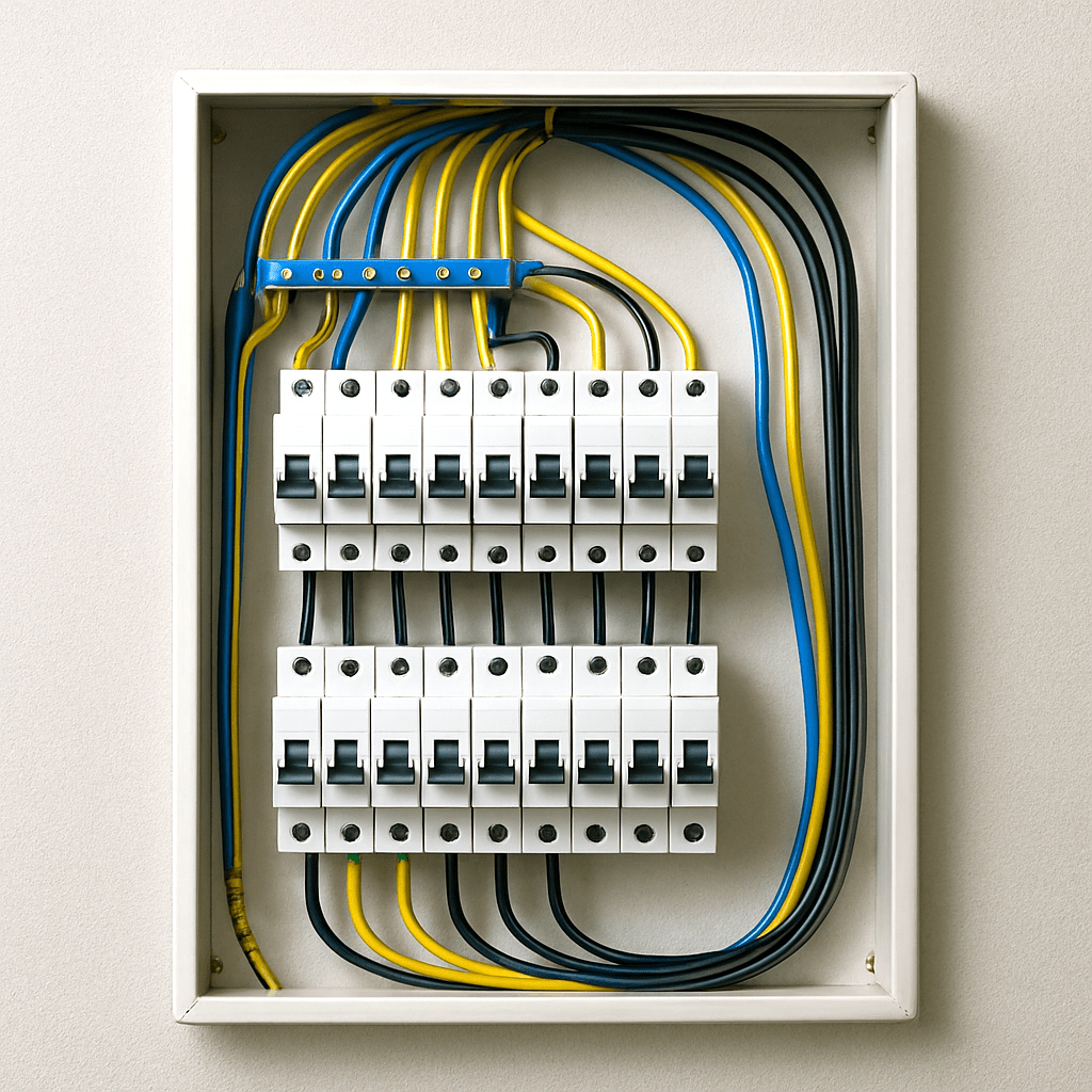 Electrical Work