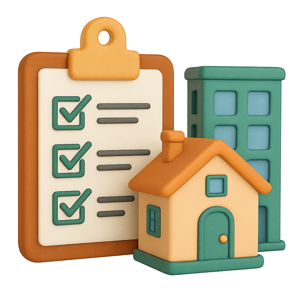 Tailored Solutions for Homes & Businesses