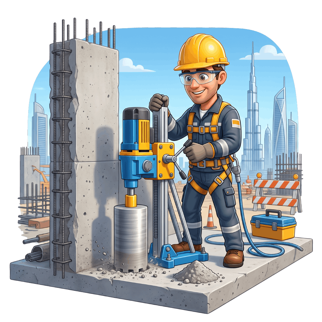 Get Professional Core Drilling & Core Cutting Services (1)