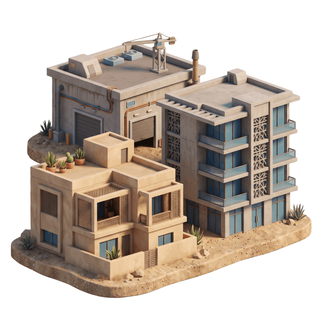 Solutions for Every Project Size